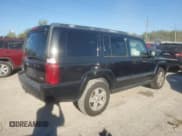 ✅ 2008 Jeep Commander Sport • VIN: 1J8HG48NX8C236700 • Lot: 73933194. Listed on Copart with 143,354 mi. Free auction sales archive from the USA and detailed vehicle history report at DreamBid. Image 3.