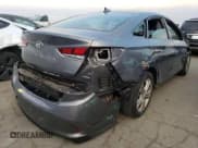 ✅ 2019 Hyundai Sonata SEL • VIN: 5NPE34AF1KH734496 • Лот: 38549213. Опубликован ранее на Copart с пробегом 32 040 миль. Бесплатный доступ к архиву аукционных продаж из США и подробный отчёт об истории автомобиля на DreamBid. Изображение 3.