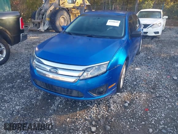 ✅ 2012 Ford Fusion SE • VIN: 3FAHP0HA2CR393909 • Lot: 43590645. Wystawiony na IAAI z przebiegiem 178 959 mil. Bezpłatny archiwum sprzedaży aukcyjnych z USA i szczegółowy raport historii pojazdu na DreamBid. Zdjęcie 6.