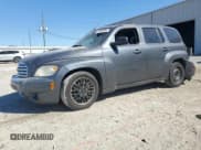 ✅ 2010 Chevrolet HHR LS • VIN: 3GNBAADB4AS537687 • Lot: 49094095. Listed on Copart with 187,389 mi. Free auction sales archive from the USA and detailed vehicle history report at DreamBid. Image 1.