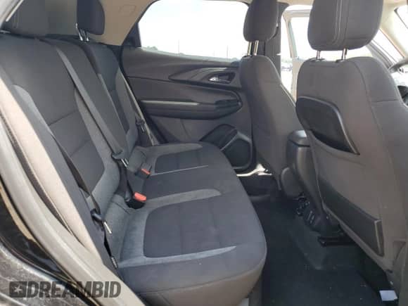 2021 Chevrolet TrailBlazer LT с VIN KL79MPS27MB093349, выставлен на аукционе Copart как лот 68593325 с пробегом 89 825 миль миль и Списание • Salvage title. История ставок и продаж доступна на DreamBid. Изображение 11.
