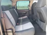 ✅ 2008 Chevrolet Silverado 1500 LS • VIN: 2GCEK13C781144169 • Lot: 70252234. Listed on Copart with 179,786 mi. Free auction sales archive from the USA and detailed vehicle history report at DreamBid. Image 10.