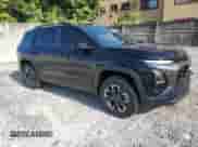 2025 Chevrolet Equinox FWD ACTIV с VIN 3GNAXKEG9SL229825, выставлен на аукционе Copart как лот 59075955 с пробегом 2 512 миль миль и Списание • Salvage title. История ставок и продаж доступна на DreamBid. Изображение 4.