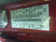 ✅ 2015 Ford Escape Titanium • VIN: 1FMCU9J96FUC67353 • Lot: 43212142. Listed on IAAI with 160,177 mi. Free auction sales archive from the USA and detailed vehicle history report at DreamBid. Image 9.