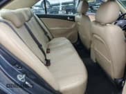 ✅ 2009 Hyundai Sonata Limited • VIN: 5NPEU46F29H509729 • Лот: 81137354. Опубликован ранее на Copart с пробегом 188 114 миль. Бесплатный доступ к архиву аукционных продаж из США и подробный отчёт об истории автомобиля на DreamBid. Изображение 10.