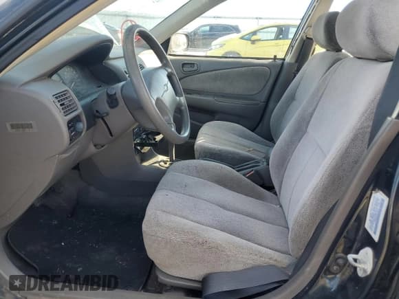 ✅ 1998 Chevrolet Prizm Lsi • VIN: 1Y1SK5289WZ410167 • Lot: 86793174. Listed on Copart with Not provided. Free auction sales archive from the USA and detailed vehicle history report at DreamBid. Image 7.