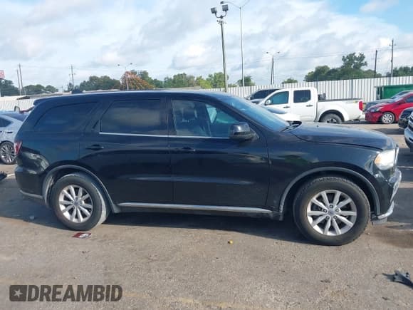 ✅ 2020 Dodge Durango SXT • VIN: 1C4RDHAG4LC141999 • Lot: 43292813. Wystawiony na IAAI z przebiegiem 84 536 mil. Bezpłatny archiwum sprzedaży aukcyjnych z USA i szczegółowy raport historii pojazdu na DreamBid. Zdjęcie 13.
