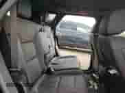 2021 Chevrolet Blazer RS z VIN 3GNKBKRS2MS515770, wystawiony jako Copart lot #58740134 z przebiegiem Nie podano mil oraz Szkoda całkowita • Salvage title. Historia ofert i sprzedaży dostępna na DreamBid. Obrazek 10.