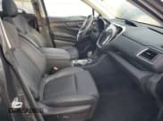 ✅ 2024 Subaru Ascent Limited • VIN: 4S4WMAUD8R3417231 • Lot: 66682105. Listed on Copart with 13,302 mi. Free auction sales archive from the USA and detailed vehicle history report at DreamBid. Image 7.