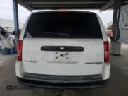 ✅ 2010 Chrysler Town & Country Touring • VIN: 2A4RR5D1XAR491546 • Лот: 64764055. Опубликован ранее на Copart с пробегом 161 670 миль. Бесплатный доступ к архиву аукционных продаж из США и подробный отчёт об истории автомобиля на DreamBid. Изображение 6.