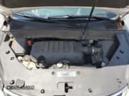 ✅ 2016 Chevrolet Traverse LT • VIN: 1GNKRGKD3GJ291354 • Lot: 57706335. Listed on Copart with Not provided. Free auction sales archive from the USA and detailed vehicle history report at DreamBid. Image 12.