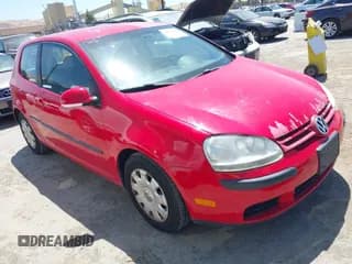 ✅ 2007 Volkswagen Rabbit • VIN: WVWBR71K07W214243 • Лот: 42374616. Опубликован ранее на IAAI с пробегом 126 015 миль. Бесплатный доступ к архиву аукционных продаж из США и подробный отчёт об истории автомобиля на DreamBid. Изображение 1.