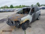 ✅ 2013 Subaru Forester X Premium • VIN: JF2SHADC4DH444650 • Лот: 42353627. Опубликован ранее на IAAI с пробегом 155 220 миль. Бесплатный доступ к архиву аукционных продаж из США и подробный отчёт об истории автомобиля на DreamBid. Изображение 6.