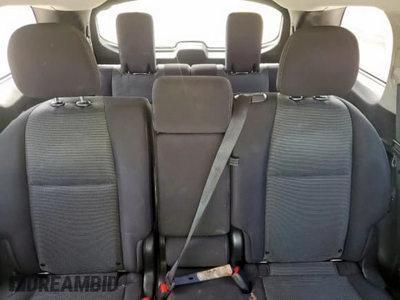 ✅ 2018 Nissan Pathfinder SL • VIN: 5N1DR2MN2JC632163 • Lot: 66653585. Listed on Copart with 129,114 mi. Free auction sales archive from the USA and detailed vehicle history report at DreamBid. Image 10.