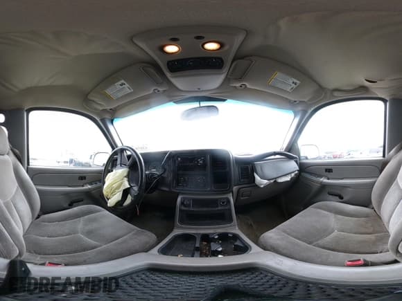 ✅ 2005 Chevrolet Suburban Z71 • VIN: 3GNFK16Z85G175820 • Lot: 43075693. Wystawiony na IAAI z przebiegiem 264 040 mil. Bezpłatny archiwum sprzedaży aukcyjnych z USA i szczegółowy raport historii pojazdu na DreamBid. Zdjęcie 20.