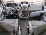 ✅ 2017 Ford Transit XL • VIN: 1FBZX2YM7HKA68631 • Lot: 43348695. Wystawiony na Copart z przebiegiem 113 088 mil. Bezpłatny archiwum sprzedaży aukcyjnych z USA i szczegółowy raport historii pojazdu na DreamBid. Zdjęcie 8.