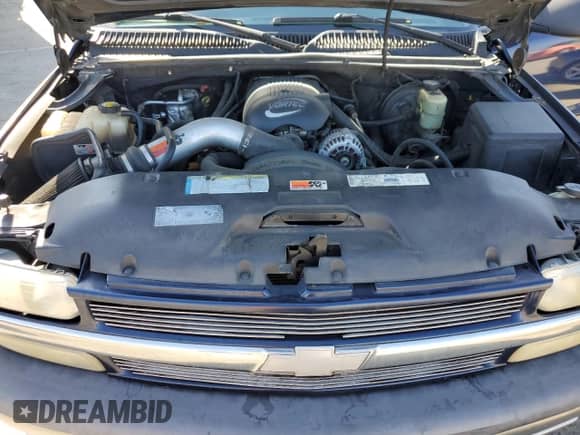 ✅ 2001 Chevrolet Silverado 1500 LS • VIN: 1GCEC14V91Z307897 • Lot: 67905664. Wystawiony na Copart z przebiegiem Nie podano mil. Skorzystaj z bezpłatnego archiwum sprzedaży aukcyjnych z USA i zobacz szczegółowy raport historii pojazdu na DreamBid. Zdjęcie 13.