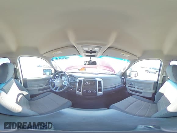 ✅ 2010 Dodge 1500 SLT • VIN: 1D7RV1GPXAS102225 • Lot: 45742105. Wystawiony na Copart z przebiegiem 125 477 mil. Bezpłatny archiwum sprzedaży aukcyjnych z USA i szczegółowy raport historii pojazdu na DreamBid. Zdjęcie 13.