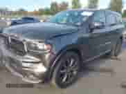 2018 Dodge Durango GT с VIN 1C4RDJDG2JC161216, выставлен на аукционе IAAI как лот 43381554 с пробегом 147 322 миль миль и . История ставок и продаж доступна на DreamBid. Изображение 17.