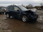 ✅ 2016 Subaru Forester Premium • VIN: JF2SJADC5GH510955 • Lot: 91945295. Listed on Copart with 113,597 mi. Free auction sales archive from the USA and detailed vehicle history report at DreamBid. Image 14.