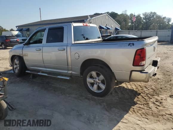 2013 Ram 1500 Express z VIN 1C6RR6KT7DS618859, wystawiony jako Copart lot #72030785 z przebiegiem 174 746 mil mil oraz Szkoda całkowita • Salvage title. Historia ofert i sprzedaży dostępna na DreamBid. Obrazek 2.