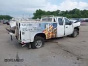 ✅ 2009 Chevrolet Silverado 2500HD • VIN: 1GBHC49KX9E123802 • Lot: 40613505. Wystawiony na IAAI z przebiegiem 159 401 mil. Bezpłatny archiwum sprzedaży aukcyjnych z USA i szczegółowy raport historii pojazdu na DreamBid. Zdjęcie 4.