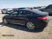 2013 Hyundai Azera z VIN KMHFH4JG4DA213132, wystawiony jako Copart lot #48816365 z przebiegiem 66 425 mil mil oraz Szkoda całkowita • Salvage title. Historia ofert i sprzedaży dostępna na DreamBid. Obrazek 2.