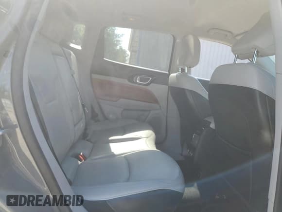 ✅ 2022 Jeep Compass High Altitude • VIN: 3C4NJDCB6NT115980 • Лот: 54255395. Опубликован ранее на Copart с пробегом 31 154 миль. Бесплатный доступ к архиву аукционных продаж из США и подробный отчёт об истории автомобиля на DreamBid. Изображение 10.