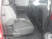 ✅ 2008 Chevrolet Silverado 1500 1LT • VIN: 2GCEC13J681148757 • Lot: 43469479. Wystawiony na IAAI z przebiegiem 236 553 mil. Bezpłatny archiwum sprzedaży aukcyjnych z USA i szczegółowy raport historii pojazdu na DreamBid. Zdjęcie 8.