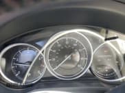 ✅ 2023 Mazda CX-5 S Carbon Edition • VIN: JM3KFBCM4P0210572 • Lot: 86053105. Wystawiony na Copart z przebiegiem 28 742 mil. Bezpłatny archiwum sprzedaży aukcyjnych z USA i szczegółowy raport historii pojazdu na DreamBid. Zdjęcie 9.