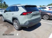 ✅ 2021 Toyota RAV4 XLE Premium • VIN: 2T3A1RFV1MW158079 • Lot: 43158841. Listed on IAAI with 68,219 mi. Free auction sales archive from the USA and detailed vehicle history report at DreamBid. Image 3.