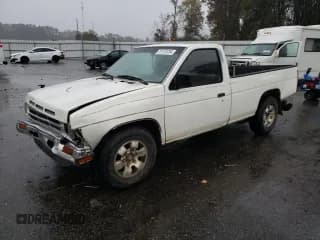 ✅ 1991 Nissan Navara • VIN: 1N6HD12H5MC347762 • Lot: 81120254. Wystawiony na Copart z przebiegiem 217 813 mil. Bezpłatny archiwum sprzedaży aukcyjnych z USA i szczegółowy raport historii pojazdu na DreamBid. Zdjęcie 1.