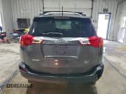 ✅ 2013 Toyota RAV4 XLE • VIN: JTMRFREV3D5000257 • Lot: 95533905. Wystawiony na Copart z przebiegiem 180 913 mil. Bezpłatny archiwum sprzedaży aukcyjnych z USA i szczegółowy raport historii pojazdu na DreamBid. Zdjęcie 6.