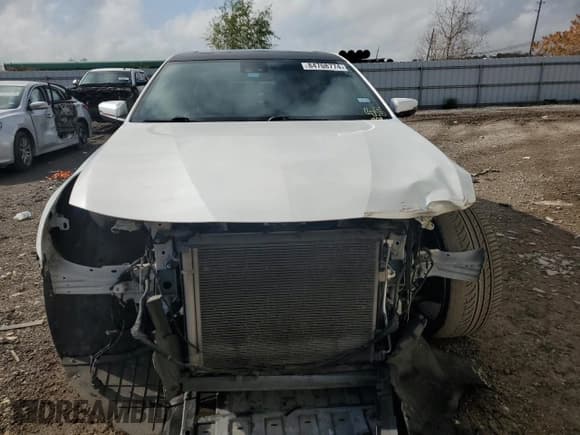 ✅ 2016 Cadillac CT6 RWD • VIN: 1G6KA5RX7GU155413 • Lot: 84708774. Wystawiony na Copart z przebiegiem 152 518 mil. Bezpłatny archiwum sprzedaży aukcyjnych z USA i szczegółowy raport historii pojazdu na DreamBid. Zdjęcie 5.