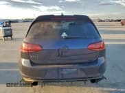 ✅ 2017 Volkswagen Golf GTI S • VIN: 3VW447AU2HM073280 • Lot: 92707735. Wystawiony na Copart z przebiegiem 123 809 mil. Bezpłatny archiwum sprzedaży aukcyjnych z USA i szczegółowy raport historii pojazdu na DreamBid. Zdjęcie 6.