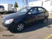 2010 Hyundai Accent GLS с VIN KMHCN4AC7AU508535, выставлен на аукционе Copart как лот 79732904 с пробегом 131 851 миль миль и Списание • Salvage title. История ставок и продаж доступна на DreamBid. Изображение 1.