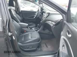 2013 Hyundai Santa Fe Sport с VIN 5XYZUDLA4DG086775, выставлен на аукционе IAAI как лот 43520578 с пробегом 146 169 миль миль и . История ставок и продаж доступна на DreamBid. Изображение 5.