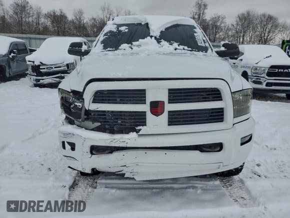 ✅ 2012 Ram 2500 ST • VIN: 3C6UD5CL0CG286772 • Лот: 94389175. Опубликован ранее на Copart с пробегом 293 503 миль. Бесплатный доступ к архиву аукционных продаж из США и подробный отчёт об истории автомобиля на DreamBid. Изображение 5.
