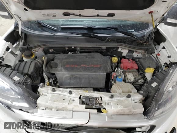 ✅ 2022 Ram ProMaster City Cargo Tradesman • VIN: ZFBHRFAB4N6W61369 • Lot: 59031175. Listed on Copart with 40,462 mi. Free auction sales archive from the USA and detailed vehicle history report at DreamBid. Image 12.