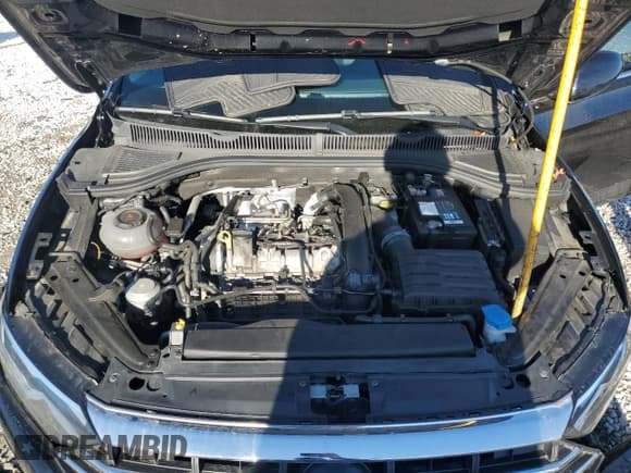 ✅ 2021 Volkswagen Jetta S • VIN: 3VWC57BU6MM046441 • Lot: 87365205. Listed on Copart with 73,302 mi. Free auction sales archive from the USA and detailed vehicle history report at DreamBid. Image 11.