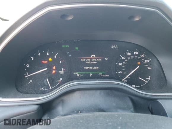 ✅ 2021 Toyota Avalon XLE • VIN: 4T1JZ1FBXMU059060 • Лот: 69061005. Опубликован ранее на Copart с пробегом 114 320 миль. Бесплатный доступ к архиву аукционных продаж из США и подробный отчёт об истории автомобиля на DreamBid. Изображение 9.