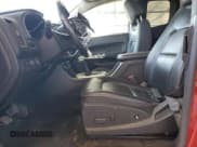 ✅ 2015 Chevrolet Colorado 4WD LT • VIN: 1GCHTBEA8F1159245 • Лот: 56420195. Опубликован ранее на Copart с пробегом 66 976 миль. Бесплатный доступ к архиву аукционных продаж из США и подробный отчёт об истории автомобиля на DreamBid. Изображение 7.