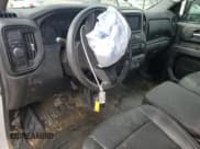 ✅ 2022 Chevrolet Silverado 2500HD Work Truck • VIN: 1GC0WLE70NF247383 • Lot: 45343125. Listed on Copart with 73,428 mi. Free auction sales archive from the USA and detailed vehicle history report at DreamBid. Image 8.