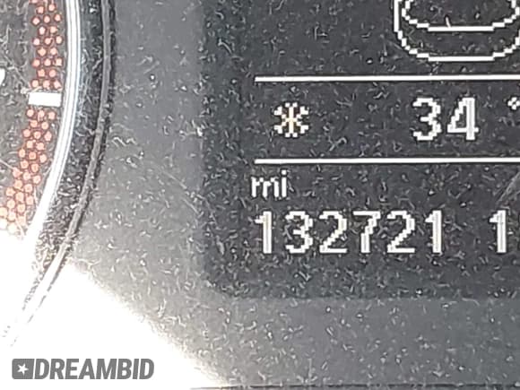 ✅ 2014 Volkswagen Passat SE • VIN: 1VWBS7A38EC106736 • Lot: 41351261. Listed on IAAI with 132,721 mi. Free auction sales archive from the USA and detailed vehicle history report at DreamBid. Image 15.