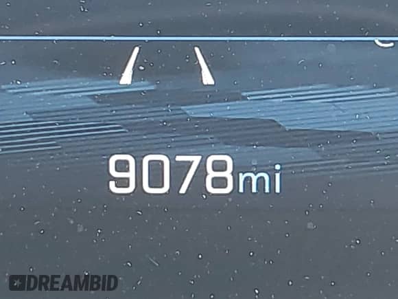 2025 Chevrolet Equinox FWD LT с VIN 3GNAXHEG8SL224392, выставлен на аукционе IAAI как лот 42429295 с пробегом 9 078 миль миль и . История ставок и продаж доступна на DreamBid. Изображение 15.