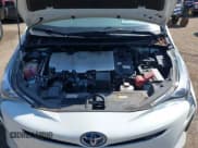 ✅ 2018 Toyota Prius Two • VIN: JTDKBRFU8J3064417 • Lot: 42213451. Listed on IAAI with Not provided. Free auction sales archive from the USA and detailed vehicle history report at DreamBid. Image 10.