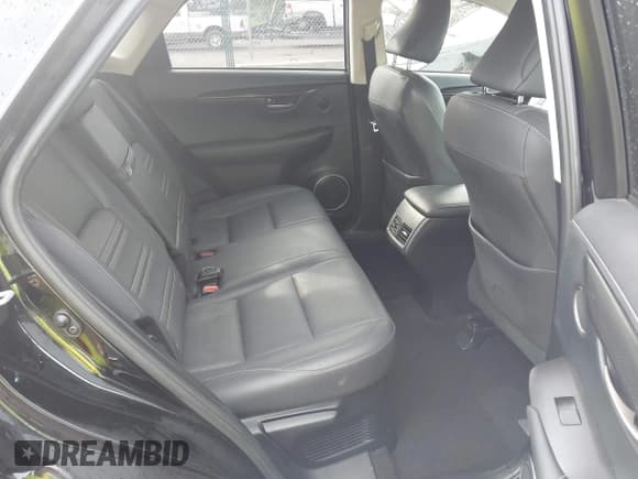 ✅ 2017 Lexus NX 200t • VIN: JTJBARBZ6H2134062 • Lot: 42194902. Wystawiony na IAAI z przebiegiem 120 905 mil. Bezpłatny archiwum sprzedaży aukcyjnych z USA i szczegółowy raport historii pojazdu na DreamBid. Zdjęcie 8.