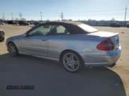 ✅ 2009 Mercedes-Benz CLK 550 • VIN: WDBTK72F99T103414 • Лот: 88669945. Опубликован ранее на Copart с пробегом 120 656 миль. Бесплатный доступ к архиву аукционных продаж из США и подробный отчёт об истории автомобиля на DreamBid. Изображение 2.