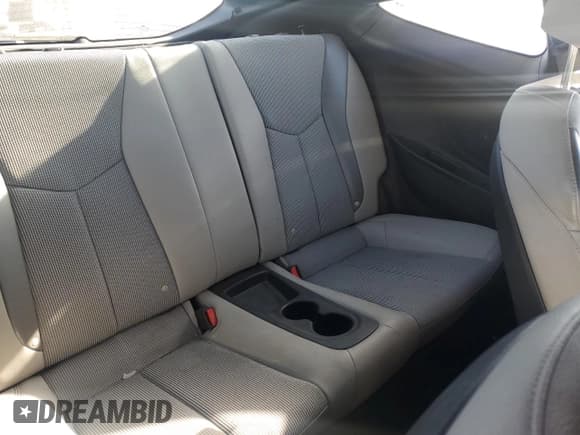 ✅ 2013 Hyundai Veloster w/Black Int • VIN: KMHTC6AD2DU136245 • Lot: 83428584. Wystawiony na Copart z przebiegiem 91 816 mil. Bezpłatny archiwum sprzedaży aukcyjnych z USA i szczegółowy raport historii pojazdu na DreamBid. Zdjęcie 11.