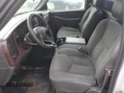 ✅ 2006 Chevrolet Silverado 1500 Work Truck • VIN: 3GCEC14X16G148804 • Лот: 72996974. Опубликован ранее на Copart с пробегом 105 727 миль. Бесплатный доступ к архиву аукционных продаж из США и подробный отчёт об истории автомобиля на DreamBid. Изображение 7.